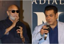 “அப்பா… இதுதான் கட்டப்பா” – நடிகர் சத்யராஜை தந்தையிடம் அறிமுகப்படுத்திய சல்மான் கான்