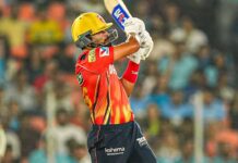 சாய் சுதர்சன் அதிரடி வீண்: பஞ்சாபிடம் வீழ்ந்தது குஜராத் | PBKS vs GT