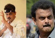 ரத்த புற்றுநோய்க்கு சிகிச்சை பெற்று வந்த நடிகர் ஷிஹான் ஹுசைனி காலமானார்