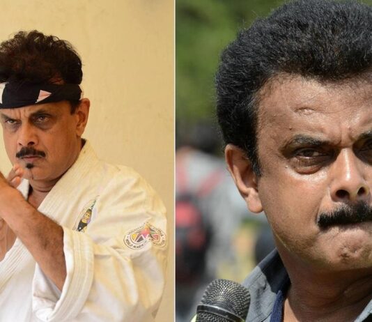 ரத்த புற்றுநோய்க்கு சிகிச்சை பெற்று வந்த நடிகர் ஷிஹான் ஹுசைனி காலமானார்