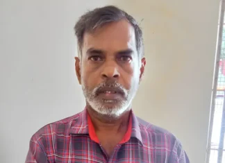 இரணியல்: தந்தை, மகளை தாக்கியவருக்கு 5 ஆண்டு சிறை