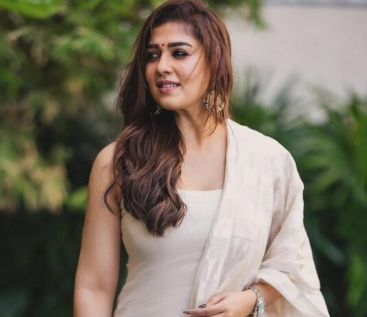 “இனி என்னை ‘லேடி சூப்பர் ஸ்டார்’ என்று அழைக்க வேண்டாம்!” – நயன்தாரா அறிவிப்பு