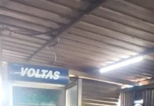 மார்த்தாண்டம்: டாஸ்மாக் பாரில் அதிகாரிகள் சோதனை