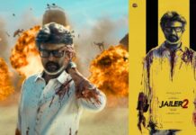 தொடங்கியது ‘ஜெயிலர் 2’ படப்பிடிப்பு!