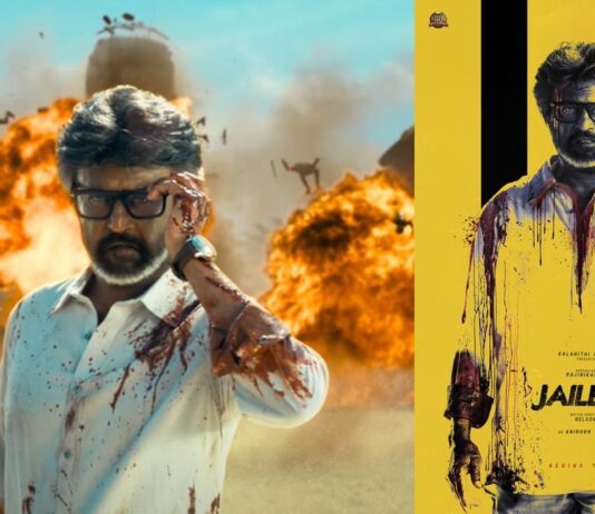 தொடங்கியது ‘ஜெயிலர் 2’ படப்பிடிப்பு!