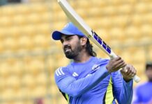 கேப்டன் பதவியே வேணாம்… ஆளை விடுங்கப்பா… – கே.எல்.ராகுல் மறுப்பு