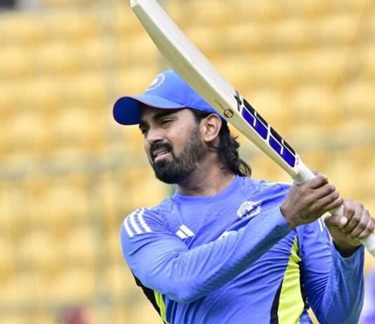 கேப்டன் பதவியே வேணாம்… ஆளை விடுங்கப்பா… – கே.எல்.ராகுல் மறுப்பு