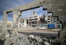 ரஷ்யாவுடனான போரை நிறுத்த உக்ரைன் ஒப்புதல்: அமெரிக்கா அறிவிப்பு