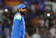 ஐசிசி தரவரிசையில் ரோஹித்துக்கு 3-வது இடம்!