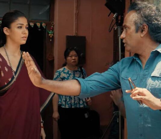 ‘டைரக்டர் ஆவதற்காகவே தயாரிப்பாளர் ஆனேன்!’ – ‘த டெஸ்ட்’ எஸ்.சஷிகாந்த் நேர்காணல்