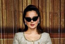 ‘எமர்ஜென்சி’யை ஆஸ்கருக்கு அனுப்ப வேண்டுமா? – கங்கனா ரனாவத் காட்டம்