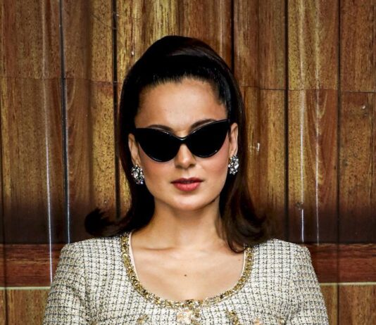 ‘எமர்ஜென்சி’யை ஆஸ்கருக்கு அனுப்ப வேண்டுமா? – கங்கனா ரனாவத் காட்டம்