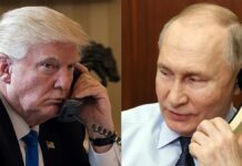 ‘இனி அப்படியான தாக்குதல்கள் நடக்காது’ – ட்ரம்ப் பேச்சுவார்த்தைக்குப் பின் புதின் இசைவு