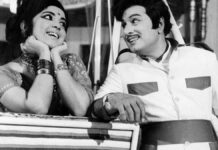 நீதிக்குத் தலைவணங்கு: எம்.ஜி.ஆர் – பா.நீலகண்டன் கூட்டணியின் ‘18’ சென்டிமென்ட் | அரி(றி)ய சினிமா