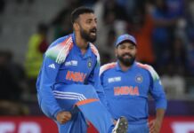 ஆஸி உடனான அரை இறுதியில் விளையாடுவாரா வருண் சக்கரவர்த்தி? – சாம்பியன்ஸ் டிராபி