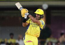 ரச்சின் ரவீந்திரா, ருதுராஜ் அபாரம்: மும்பை அணியை வீழ்த்தி சிஎஸ்கே வெற்றி | CSK vs MI