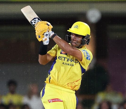 ரச்சின் ரவீந்திரா, ருதுராஜ் அபாரம்: மும்பை அணியை வீழ்த்தி சிஎஸ்கே வெற்றி | CSK vs MI