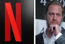 நெட்பிளிக்ஸ் நிறுவனத்தில் மோசடி: ஹாலிவுட் இயக்குநர் கைது