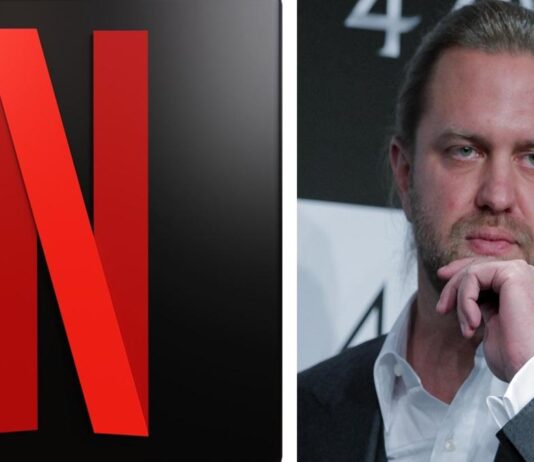 நெட்பிளிக்ஸ் நிறுவனத்தில் மோசடி: ஹாலிவுட் இயக்குநர் கைது