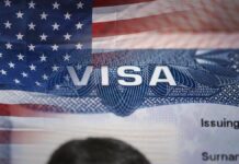அமெரிக்க தூதரகங்களில் 41% மாணவர் விசா விண்ணப்பங்கள் நிராகரிப்பு