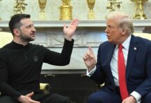 ‘இது உளவியல், அரசியல் அடி…’ – ஆயுத உதவிகளை நிறுத்திய அமெரிக்கா மீதான உக்ரைன் பார்வை