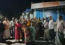 நட்டாலம்: டாஸ்மாக் கடைக்கு எதிர்ப்பு தெரிவித்து போராட்டம்