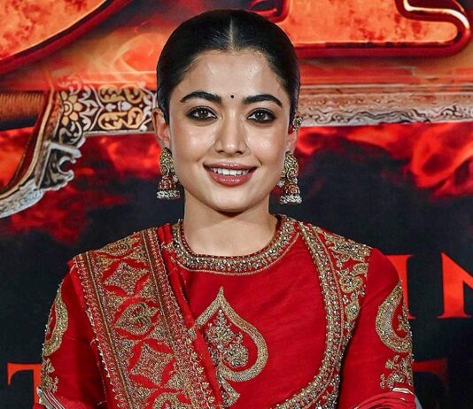 ராஷ்மிகா மந்தனாவுக்கு பாதுகாப்பு வழங்க கோரிக்கை