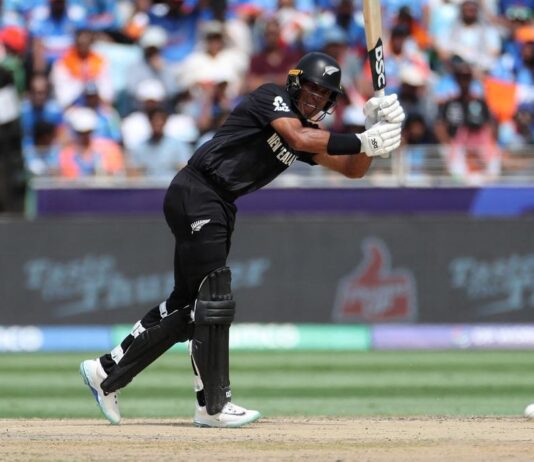 ஐபிஎல் போட்டிகளில் பங்கேற்பதற்காக பாகிஸ்தானுக்கு எதிரான டி20 தொடருக்கு நியூஸி. நட்சத்திர வீரர்கள் ‘குட் பை’