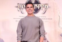 நான் இருமுறை நிராகரித்த கதை ‘கண்ணப்பா’ – அக்ஷய் குமார் விவரிப்பு