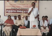 கிள்ளியூர்: 100 கர்ப்பிணிகளுக்கு சமுதாய வளைகாப்பு