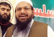 ஜம்மு காஷ்மீர் தாக்குதலில் தொடர்புடைய லஷ்கர் தீவிரவாதி பாகிஸ்தானில் சுட்டுக்கொலை