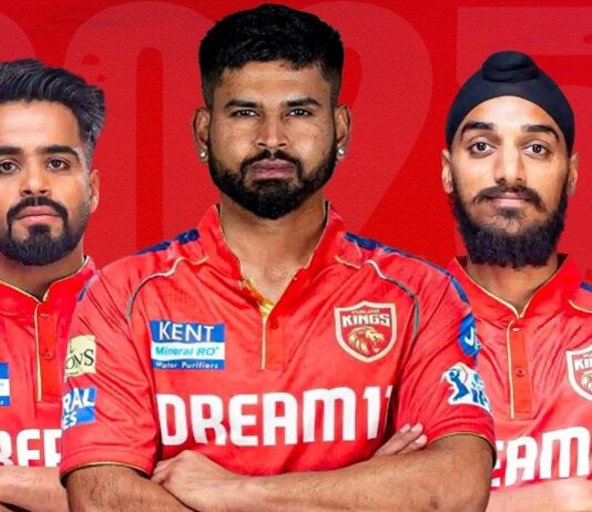 பஞ்சாப் அணிக்கு புத்தெழுச்சி கொடுப்பாரா ஸ்ரேயஸ் ஐயர்? – ஐபிஎல் 2025 அணி அலசல்