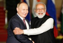 உக்ரைன் போரில் அணு ஆயுதங்களை பயன்படுத்துவதை தவிர்க்க அதிபர் புதினிடம் வேண்டுகோள் விடுத்த பிரதமர் மோடி