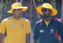 எதிரணிகளுக்கு அஸ்வின் அச்சுறுத்தலாக இருப்பார்: சொல்கிறார் இந்திய கிரிக்கெட் அணியின் முன்னாள் வீரர் எல்.பாலாஜி