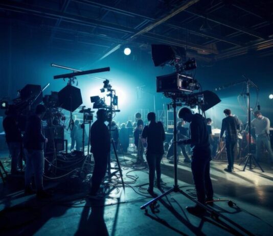 ஊதியம், இஎஸ்ஐ, பி.எஃப்-பை ஒருங்கிணைக்க புது திட்டம்: திரைப்பட தொழிலாளர்களுக்கு வருகிறது டிஜிட்டல் கார்டு