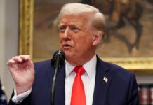 அமெரிக்க பொருட்கள் மீதான வரியை இந்தியா நிச்சயமாக குறைக்கும்: அதிபர் ட்ரம்ப் நம்பிக்கை