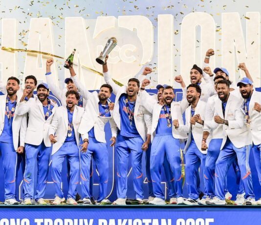 இந்திய அணிக்கு ரூ.58 கோடி அள்ளிக்கொடுக்கும் பிசிசிஐ!