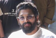 அல்லு அர்ஜுன் சம்பளம் ரூ.175 கோடி?