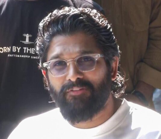 அல்லு அர்ஜுன் சம்பளம் ரூ.175 கோடி?