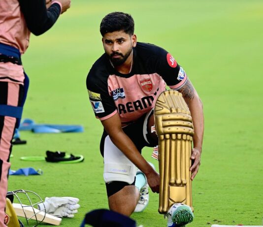 வெற்றியுடன் தொடங்குமா பஞ்சாப் கிங்ஸ்? – குஜராத் டைட்டன்ஸுடன் இன்று மோதல்