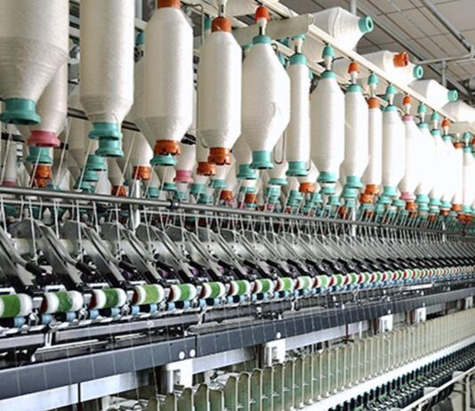 உ.பி.யில் நாட்டின் முதல் ஜவுளி இயந்திரப் பூங்கா: 875 ஏக்கரில் 35 உற்பத்தி நிறுவனங்களுடன் அமைகிறது