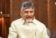 என் அரசியல் வாழ்க்கையில் பழிவாங்கும் படலம் இருக்காது: சந்திரபாபு நாயுடு அறிவிப்பு