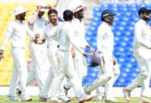 கேரளாவை 342 ரன்களுக்கு மடக்கி முன்னிலை பெற்றது விதர்பா அணி