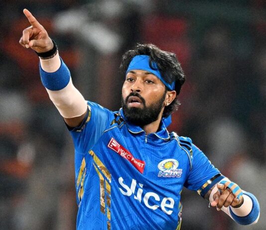 “கிரிக்கெட்டில் ஏற்ற இறக்கங்கள் இயல்பானவை” – ஹர்திக் பாண்டியா அனுபவப் பகிர்வு!