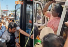 டாஸ்மாக் முறைகேடுக்கு எதிரான போராட்டம்: அண்ணாமலை, தமிழிசை உட்பட 1,100 பேர் மீது வழக்கு பதிவு