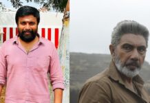 சசிகுமார், சத்யராஜ் இணையும் படம்!