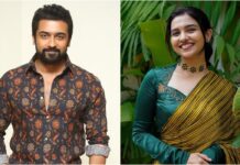 சூர்யாவுக்கு நாயகி ஆகிறார் மமிதா பைஜு?