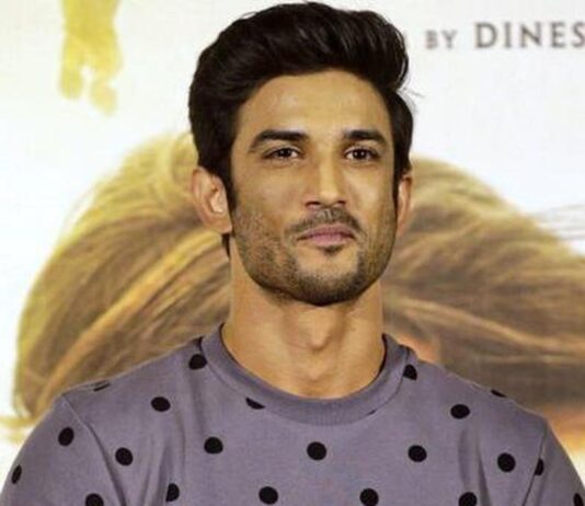 நடிகர் சுஷாந்த் சிங்கின் மரணம் தற்கொலைதான் – சிபிஐ இறுதி அறிக்கை தாக்கல்