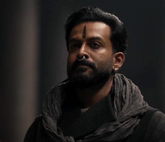 ‘சலார் 2’ எப்போது தொடங்கும்? – பிருத்விராஜ் பதில்