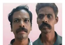 தக்கலை: தோட்டத்தில் பேட்டரி திருட்டு ; 2 பேர் கைது